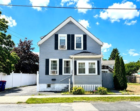 Photo of 61 Church Street, New Bedford, MA 02746 (MLS # 73543178)