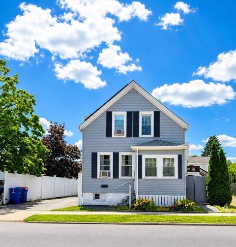 Photo of 61 Church Street, New Bedford, MA 02746 (MLS # 73543178)