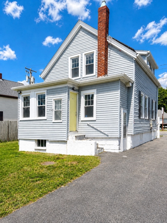 61 Church Street