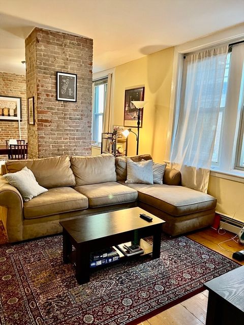 Photo of 2 Pearl St #4, Boston, MA 02129 (MLS # 73483828)