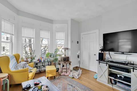 39 Union St Unit 2, Boston, MA 02135 - MLS#: 73331665