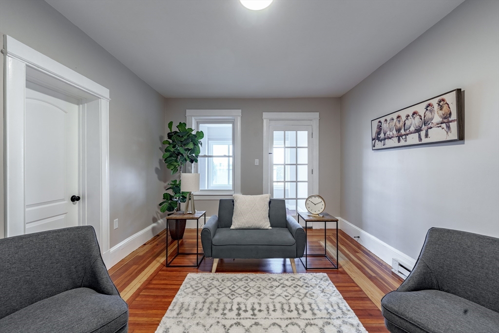 3 Parkview Ter 1L