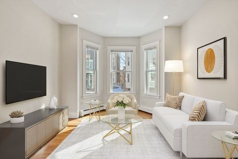 Photo of 634 E 7th St #1, Boston, MA 02127 (MLS # 73487356)