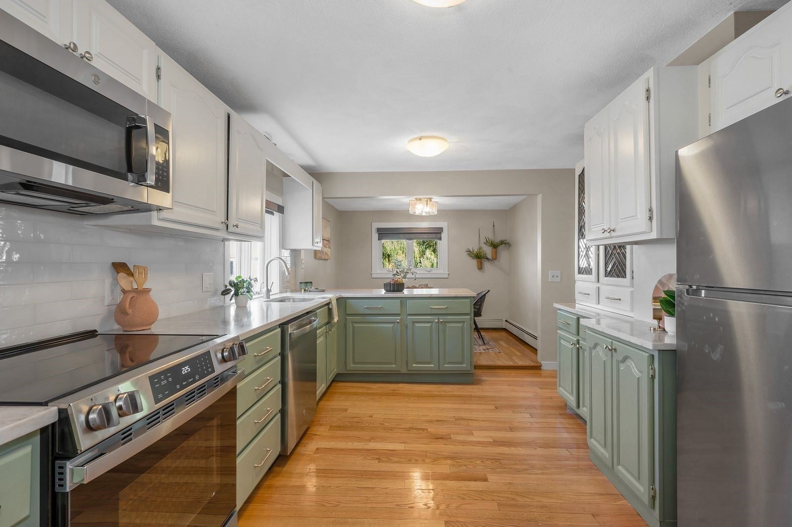 67 Melvin St, Wakefield, MA Photo #5