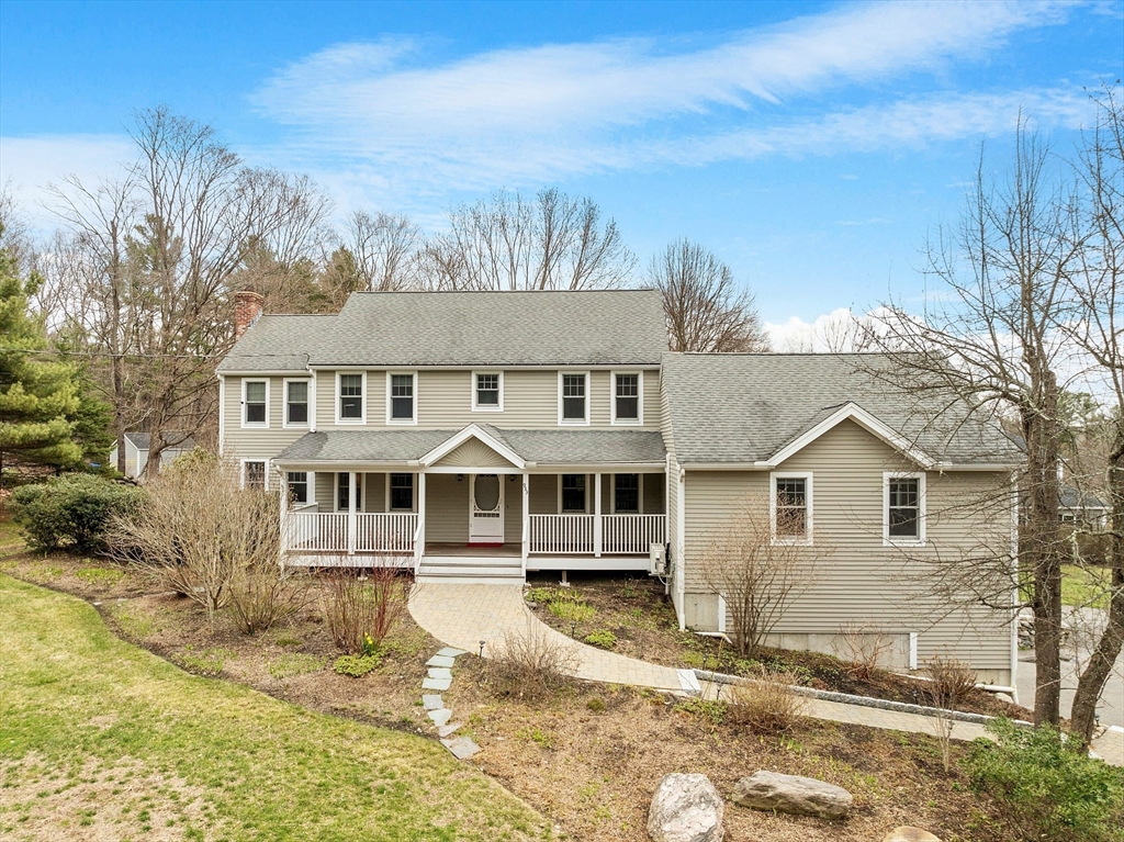 933 Liberty Square Rd
