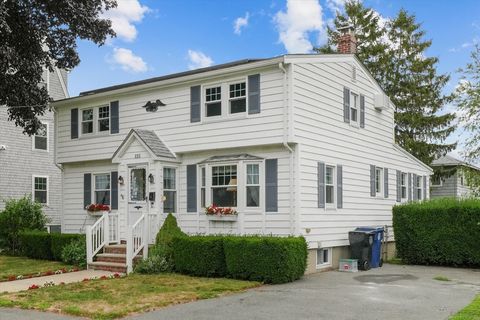 135 Fort Ave Salem MA 01970