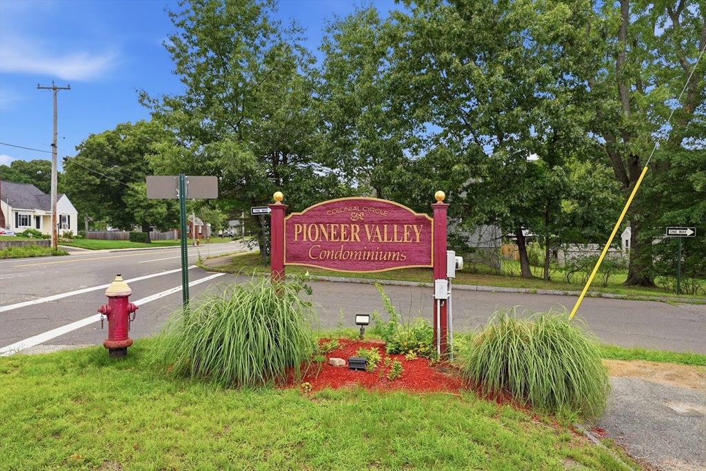90 Colonial Circle #D, Chicopee, MA, 90 Colonial Circle #D, Chicopee, MA Photo #29