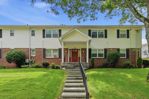 Photo of 90 Colonial Circle #D, Chicopee, MA 01020 (MLS # 73562545)