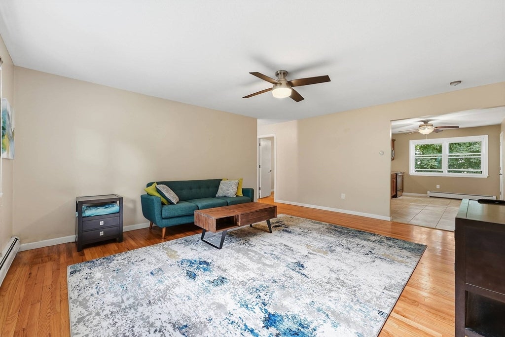 90 Colonial Circle D