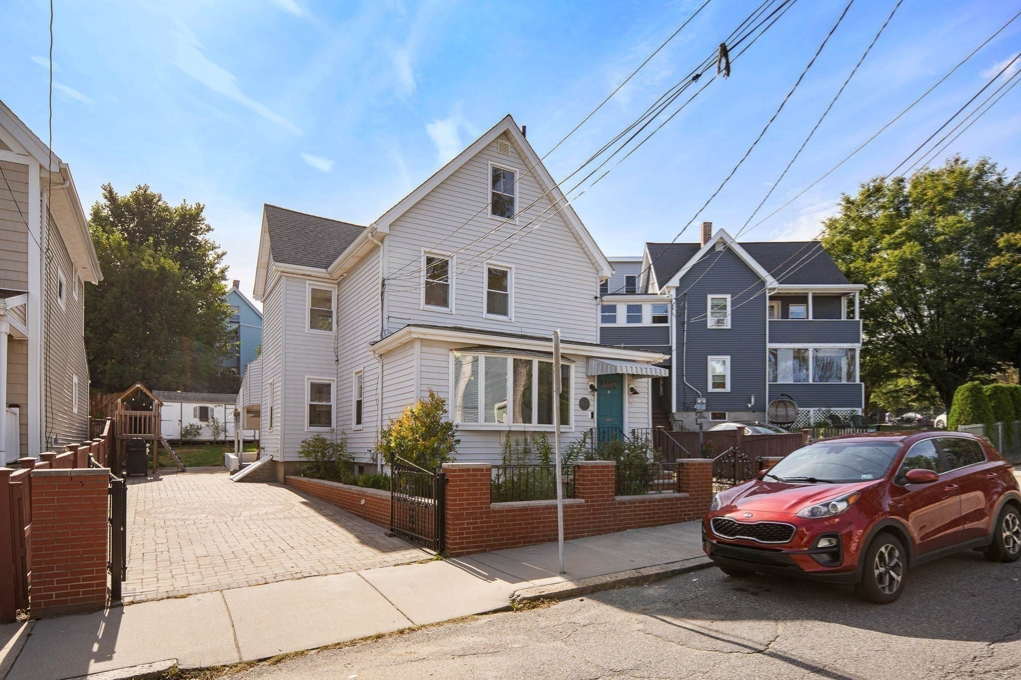 68 Sydney St, Somerville, MA, 68 Sydney St, Somerville, MA Photo #23