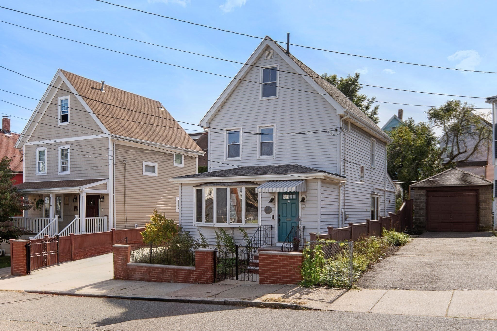 68 Sydney St, Somerville, MA, 68 Sydney St, Somerville, MA Photo #24