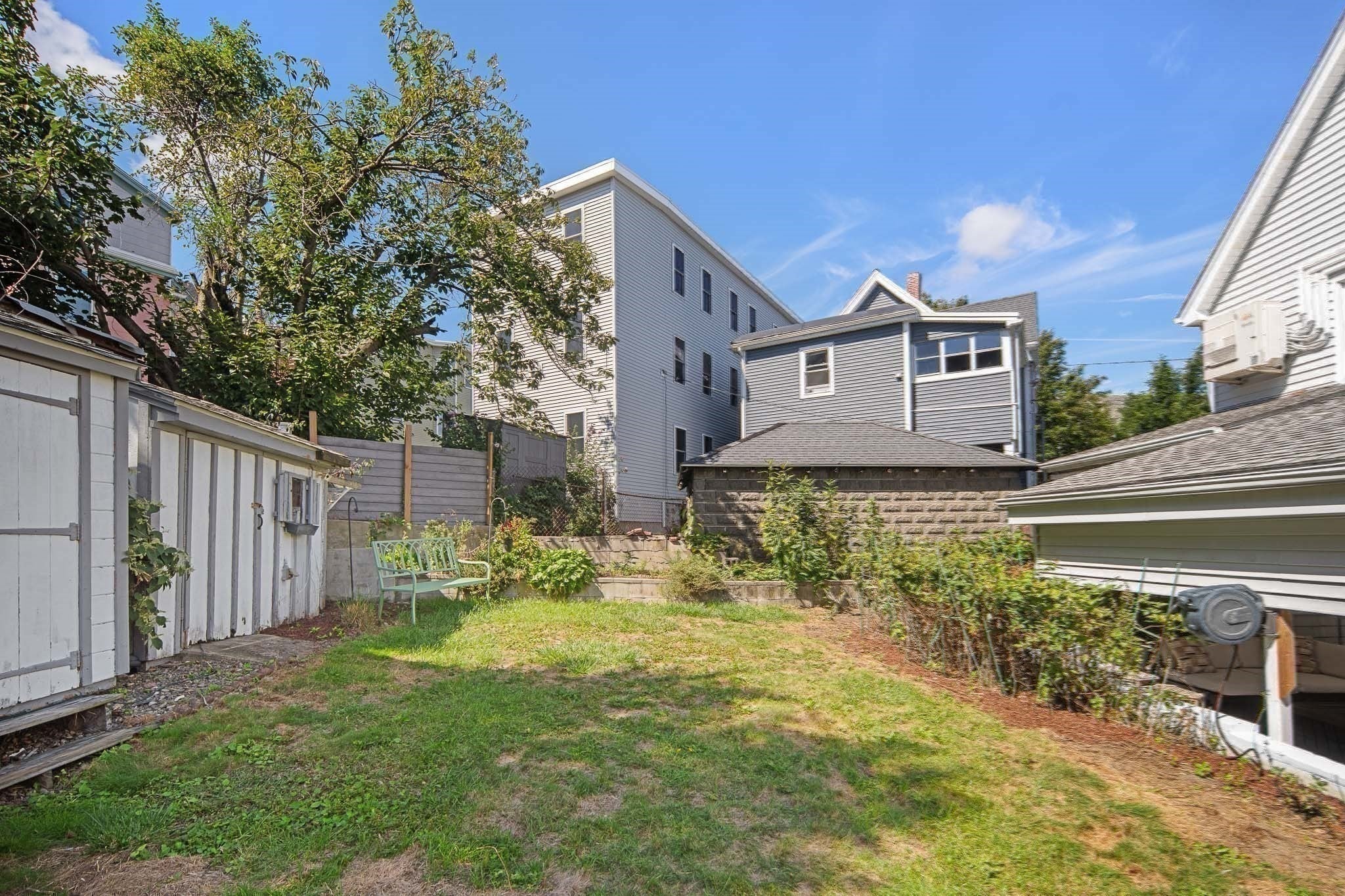 68 Sydney St, Somerville, MA, 68 Sydney St, Somerville, MA Photo #22