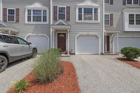 Photo of 26 Bradley Drive #C, Groton, MA 01450 (MLS # 73544025)