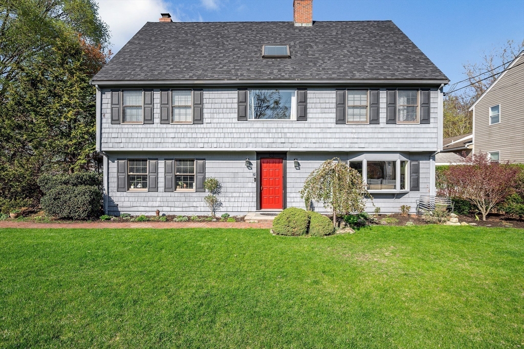 100 Farm St