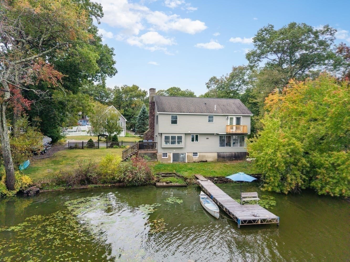 35 Lakeside Blvd, North Reading, MA Photo #34