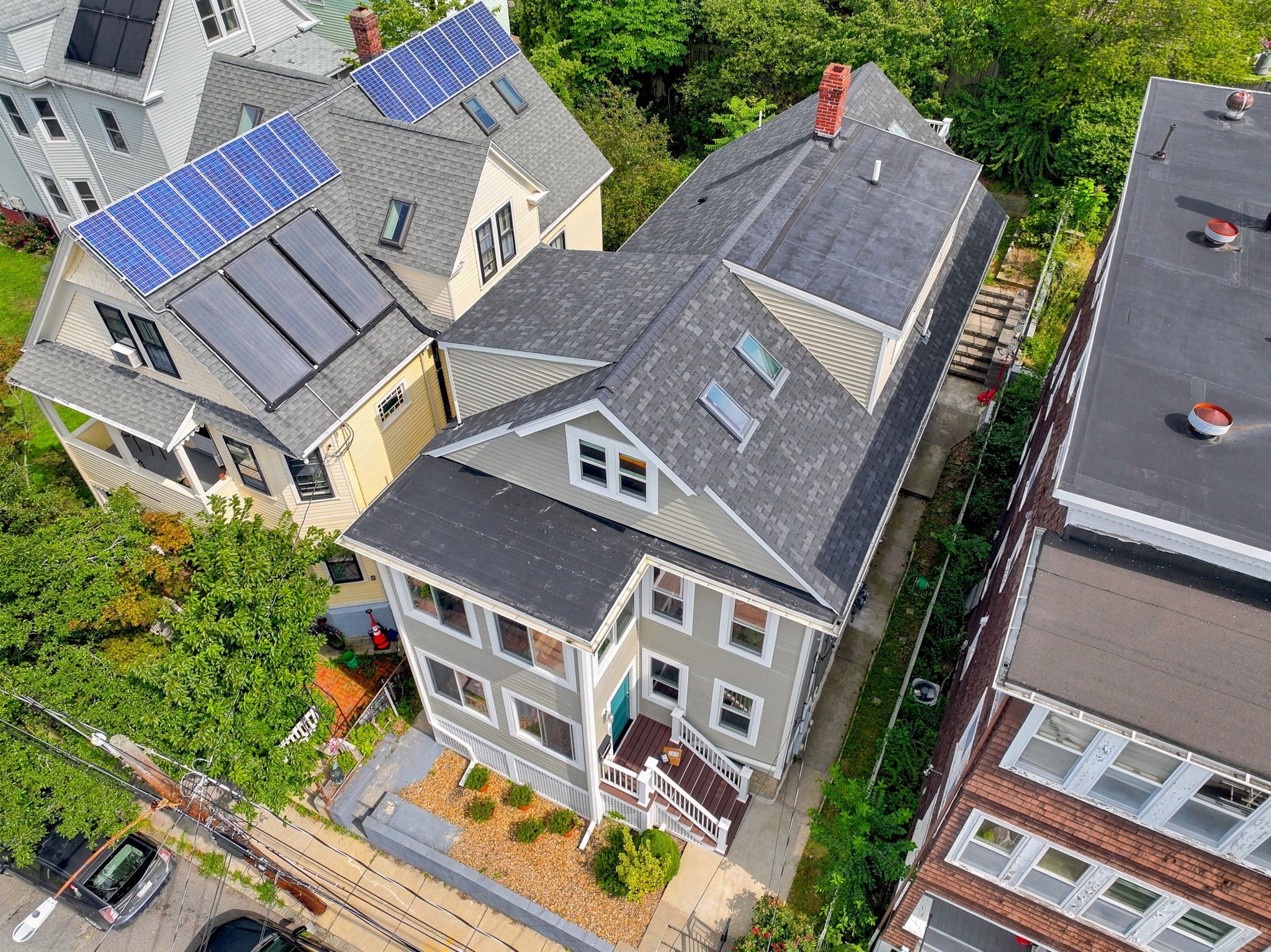 21 Malvern Avenue #1, Somerville, MA, 21 Malvern Avenue #1, Somerville, MA Photo #2