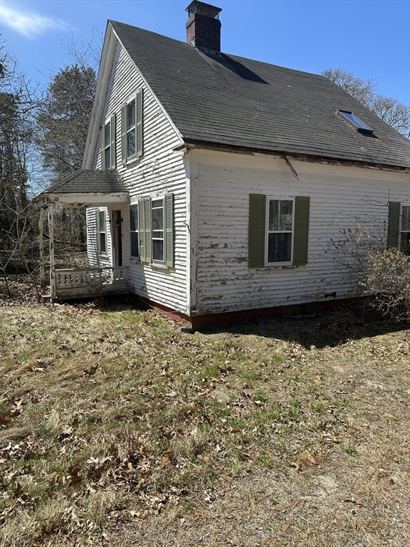 85 Telegraph Rd