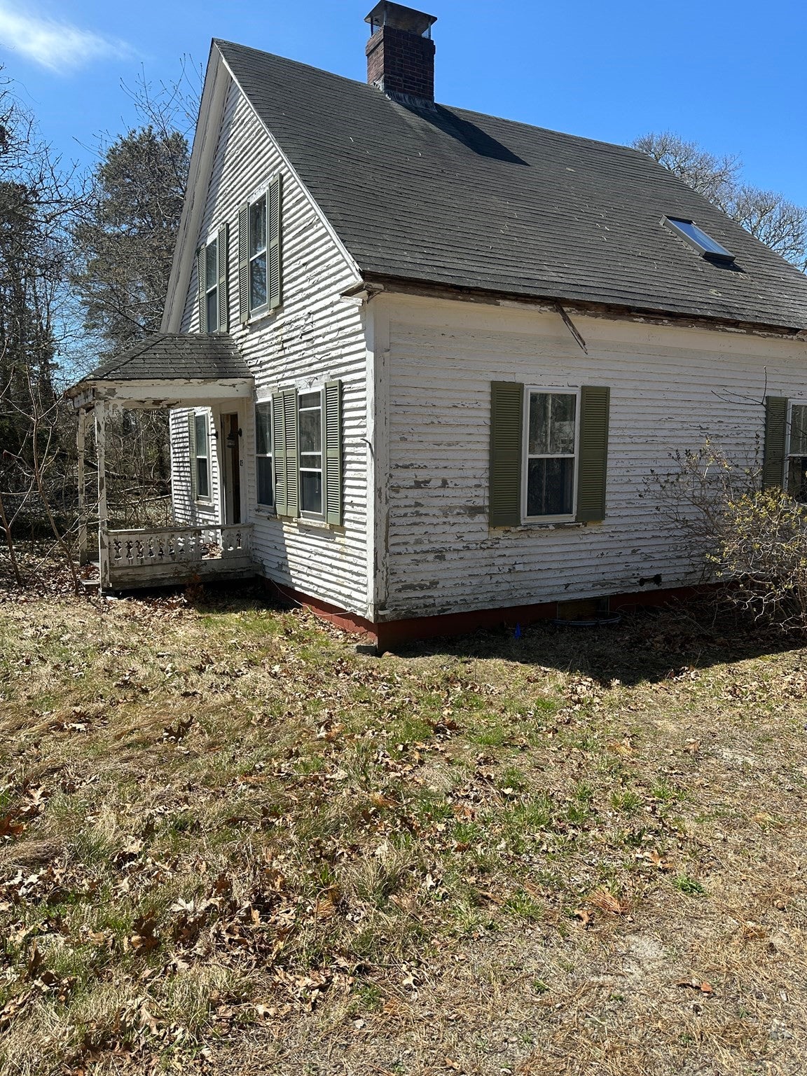 85 Telegraph Rd