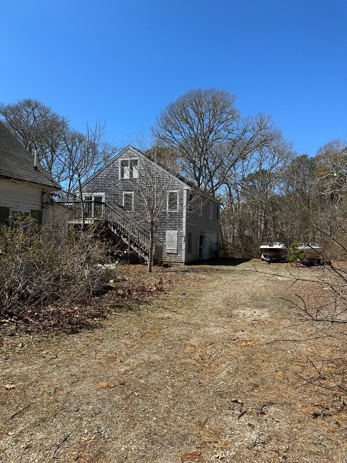 85 Telegraph Rd