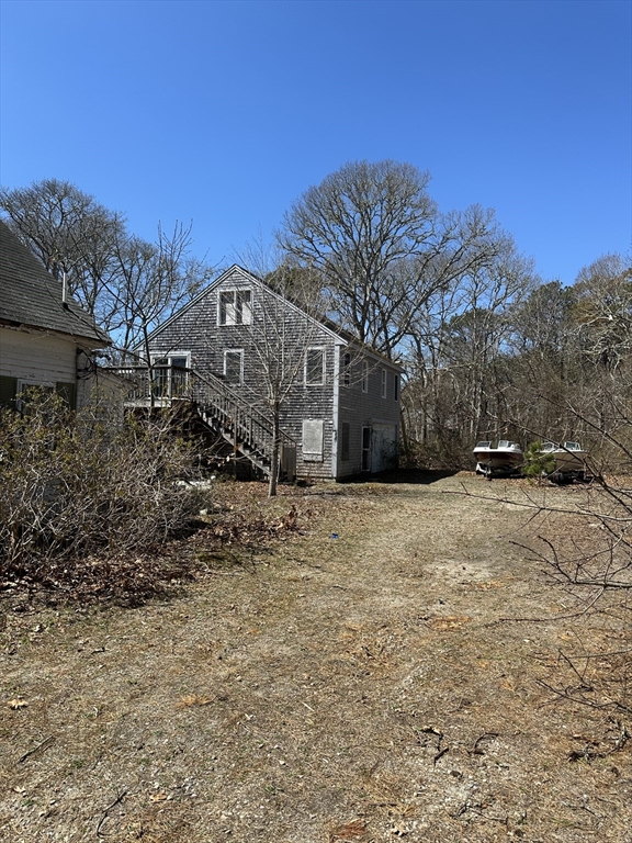 85 Telegraph Rd