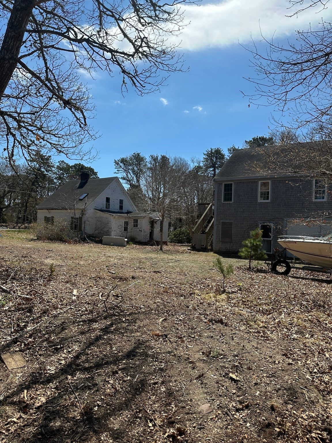 85 Telegraph Rd