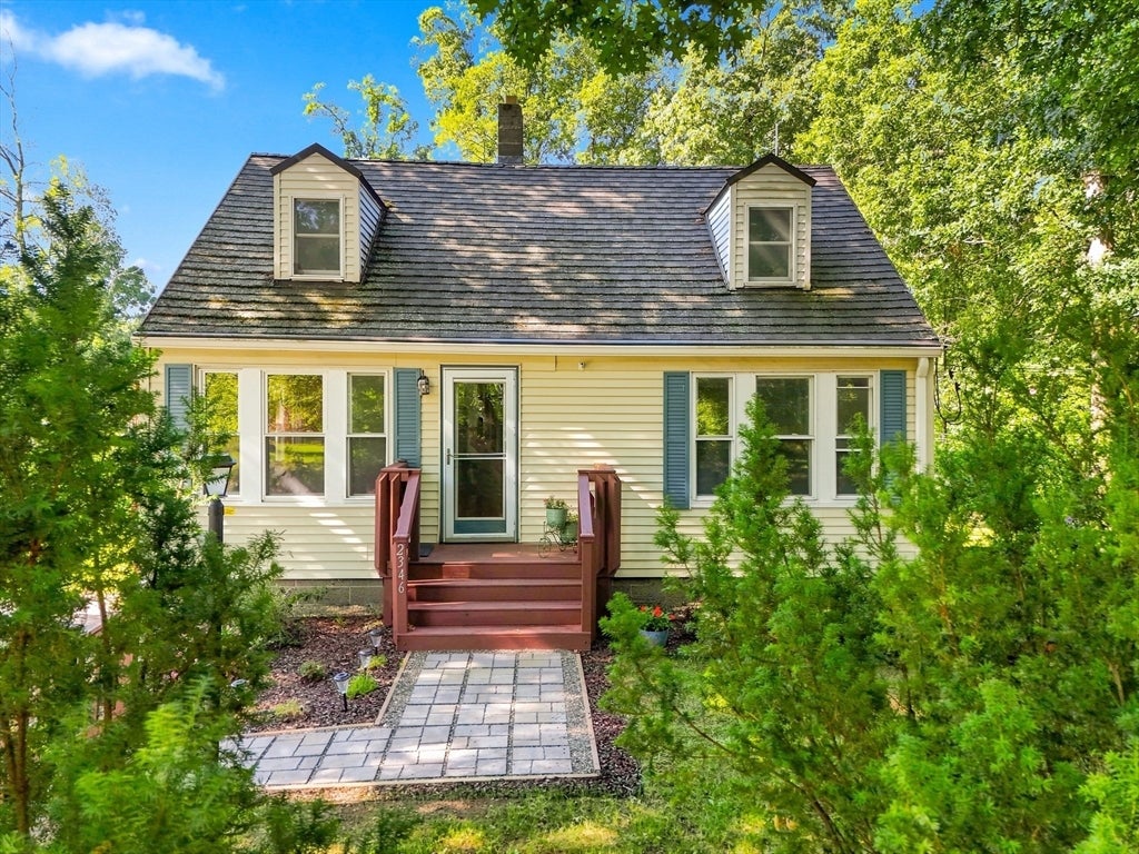 2346 Main St, Lancaster, MA Photo #2