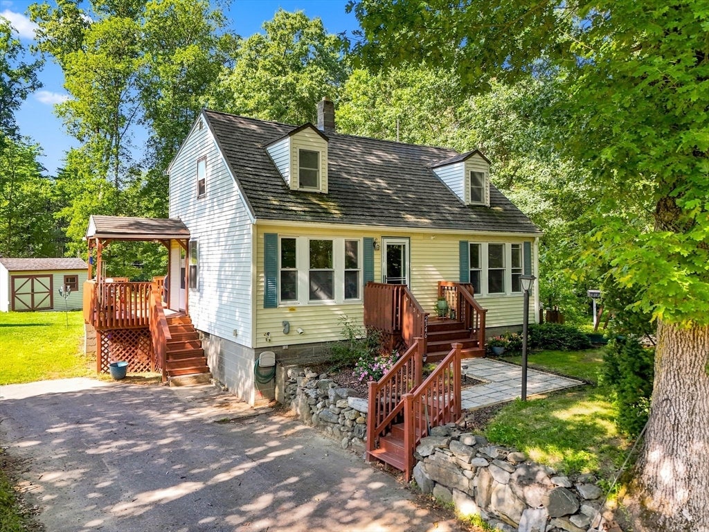 2346 Main St, Lancaster, MA Photo #1