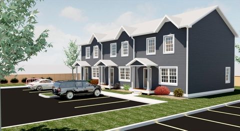 Photo of 360-364 High St #0, Fall River, MA 02720 (MLS # 73476426)