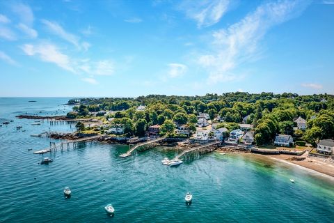 40A Cloutmans Lane Marblehead MA 01945