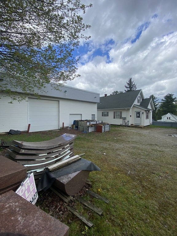 28 Appleton Rd