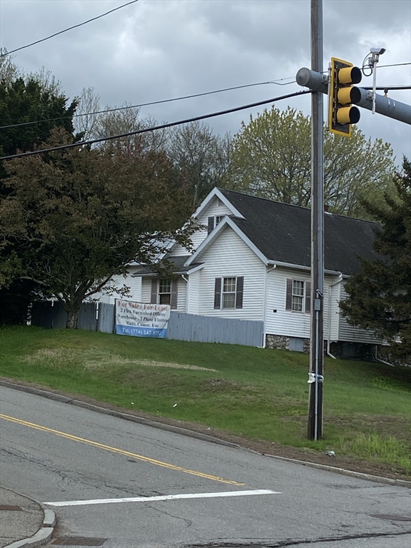 28 Appleton Rd