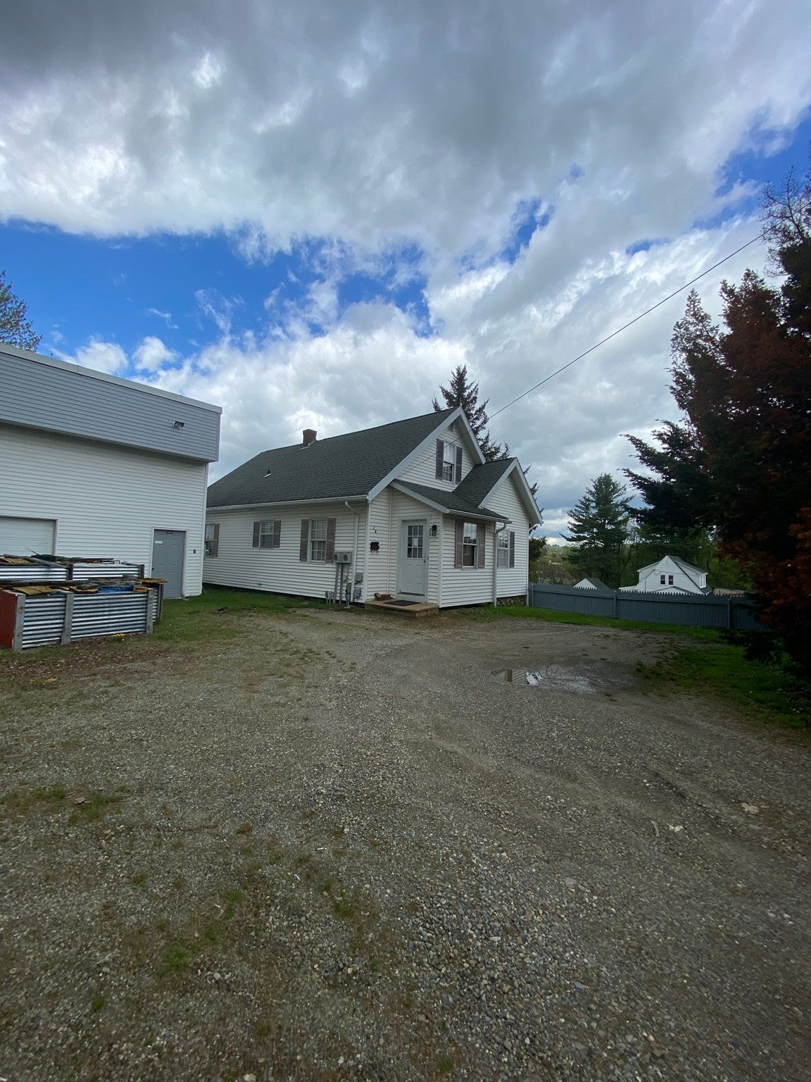 28 Appleton Rd