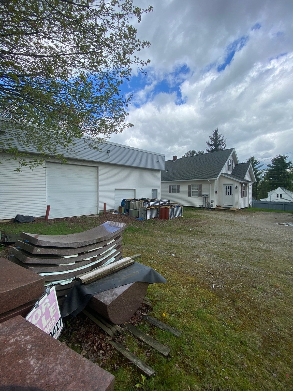 28 Appleton Rd