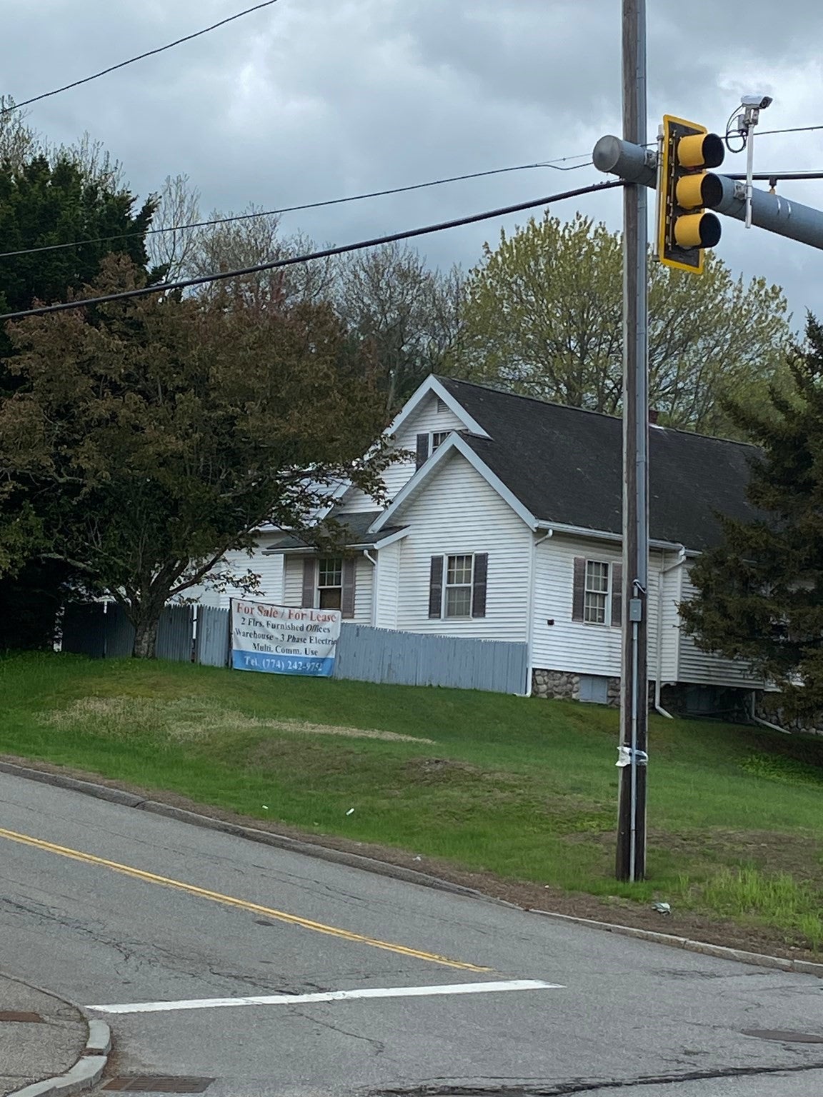 28 Appleton Rd