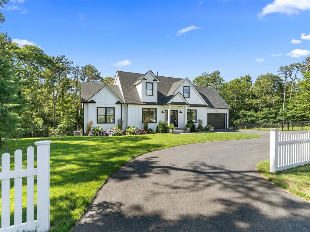 116 Sisson Rd