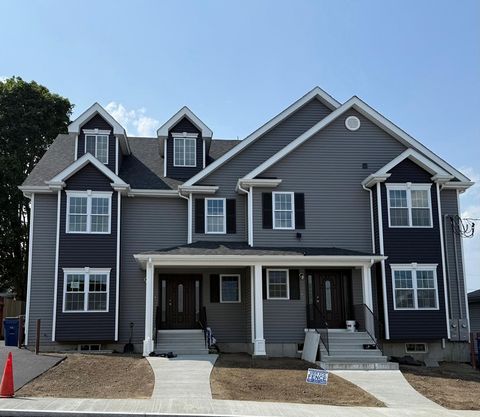112 Sigourney Street 1 Revere MA 02151