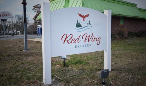 2900 Cranberry Hwy 42 Wareham MA 02538