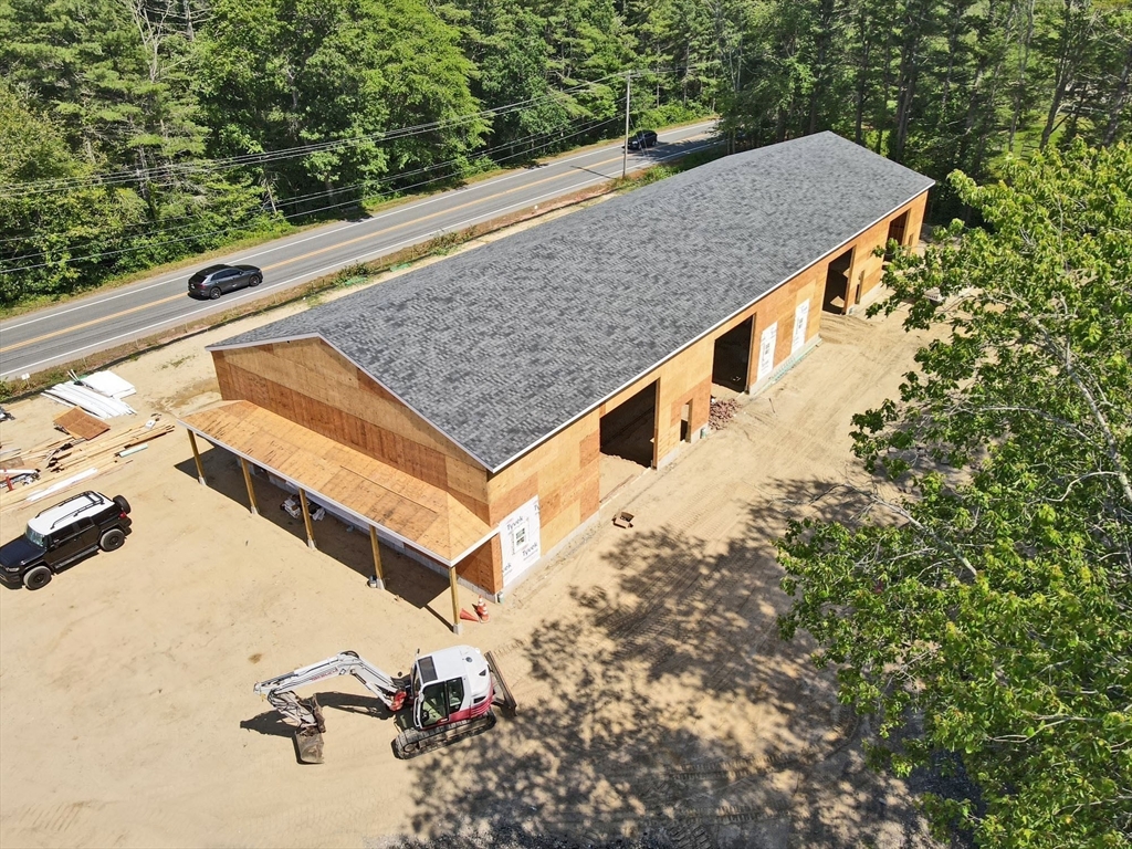 165 Palmer Rd