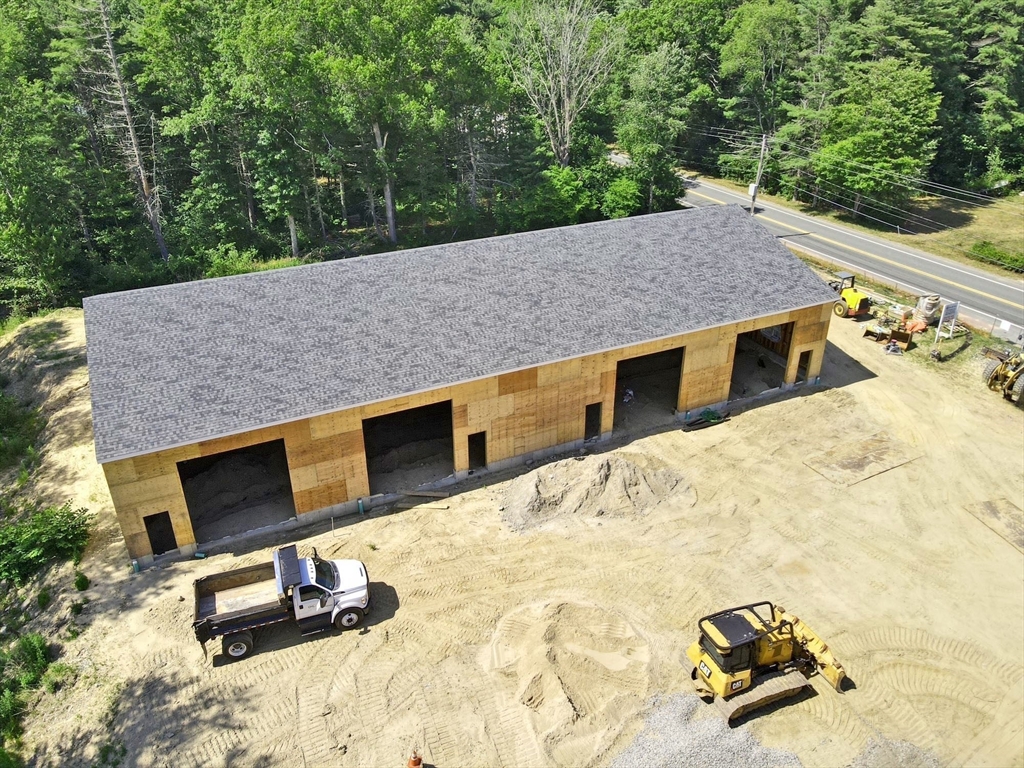 165 Palmer Rd