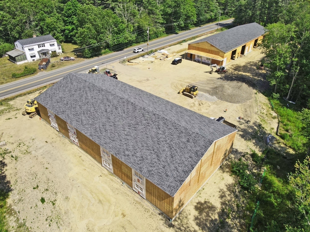 165 Palmer Rd