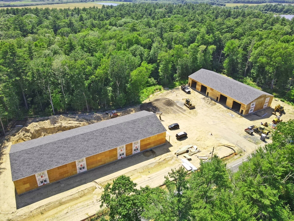 165 Palmer Rd