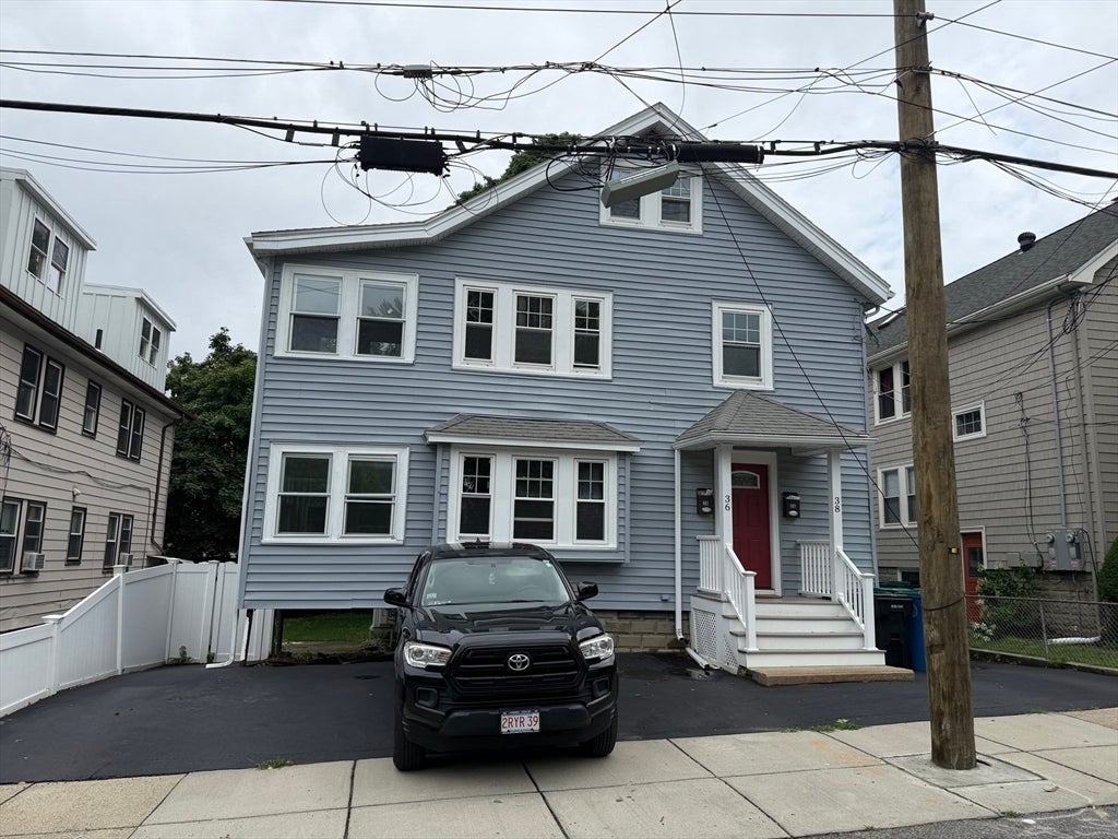 36-38 Upland Rd #38, Belmont, MA, 36-38 Upland Rd #38, Belmont, MA Photo #1