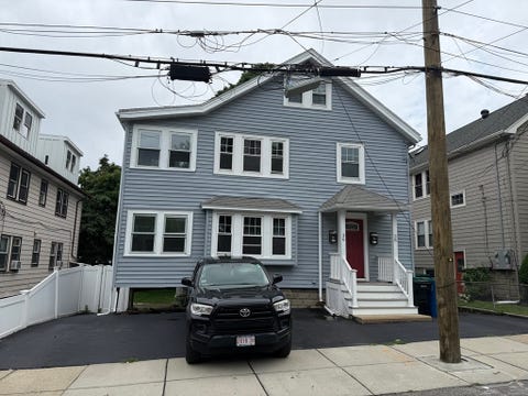 Photo of 36-38 Upland Rd #38, Belmont, MA 02478 (MLS # 73557376)