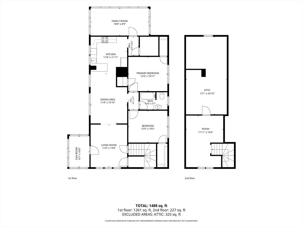 36-38 Upland Rd #38, Belmont, MA, 36-38 Upland Rd #38, Belmont, MA Photo #14