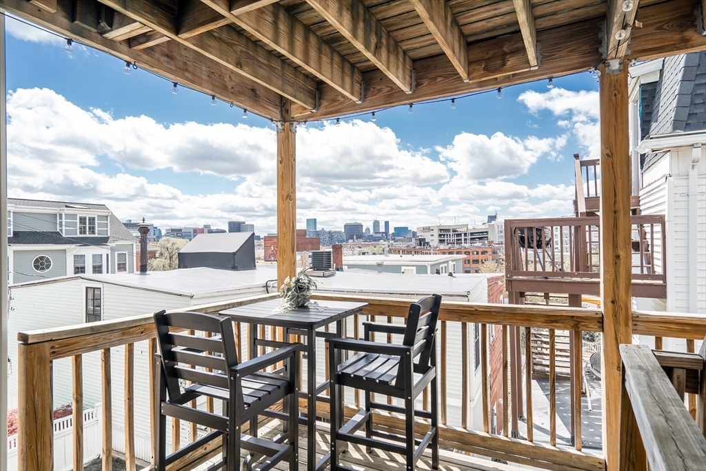 27 Parker St #2, Boston, MA Photo #22