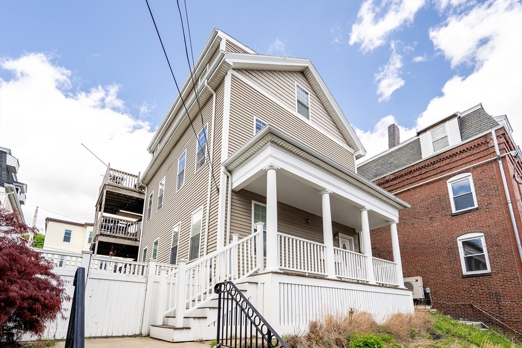 27 Parker St #2, Boston, MA Photo #26