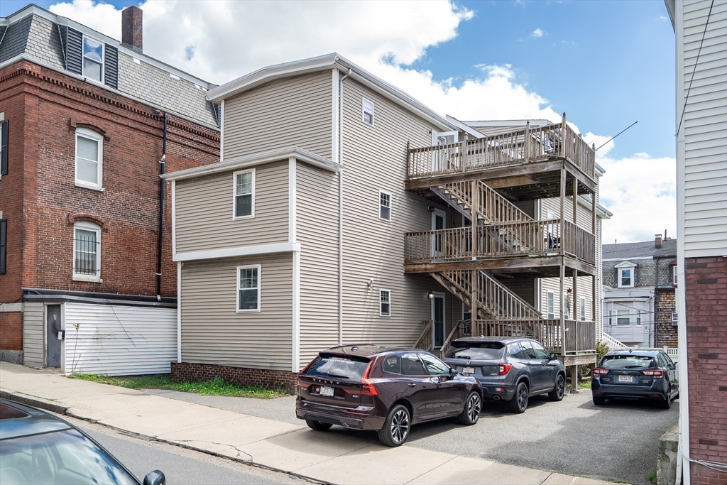 27 Parker St #2, Boston, MA Photo #24