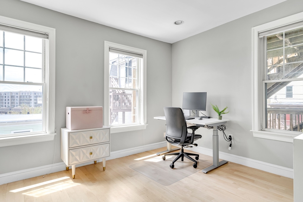 27 Parker St #2, Boston, MA Photo #18
