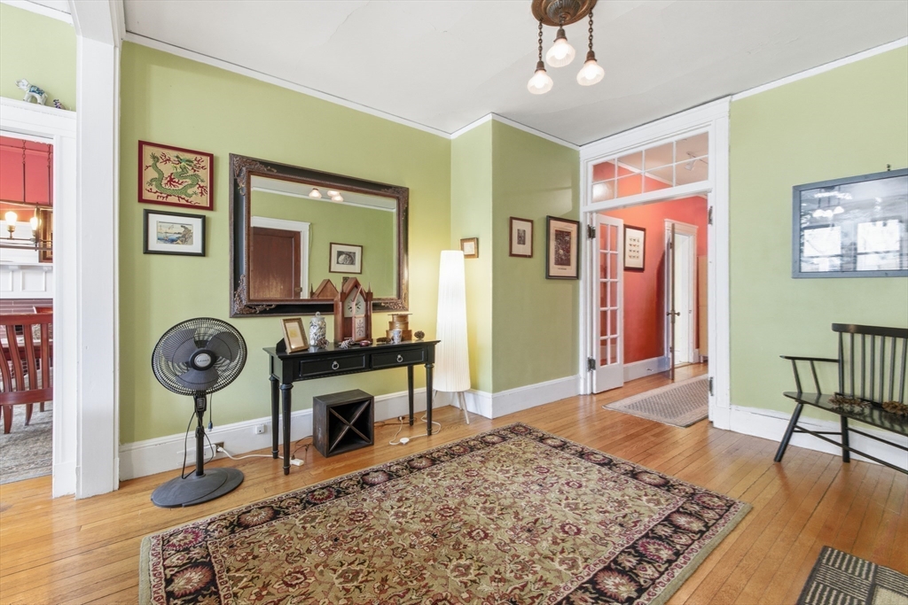 12 Parkman St, Brookline, MA, 12 Parkman St, Brookline, MA Photo #11