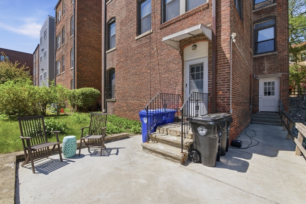 12 Parkman St, Brookline, MA, 12 Parkman St, Brookline, MA Photo #4